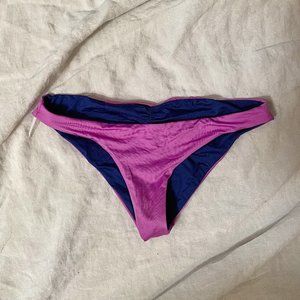 Patagonia Women's Nanogrip Sunny Tide Bikini Bottoms